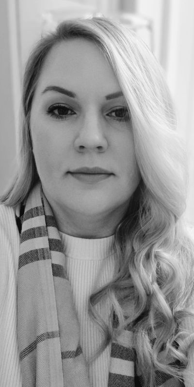 Sylwia - JyotiSoulCode founder, Vedic astrologer and numerologist